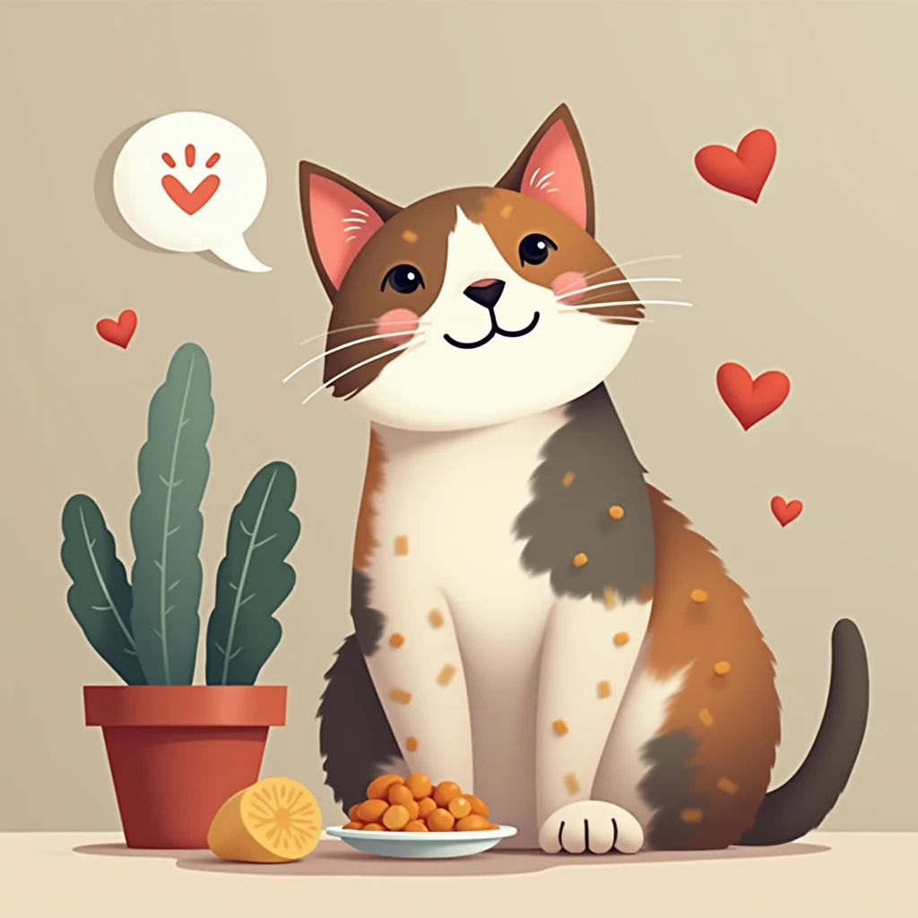 Suplementy Dla Kota - Przewodnik po suplementach dla kota jak wybrać i stosować