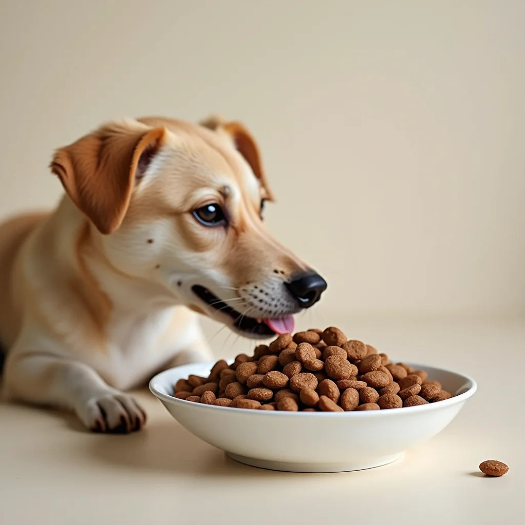 Sucha Karma Dla Psa - Jak wybrać suchą karmę dla psa zdrową i dopasowaną do potrzeb