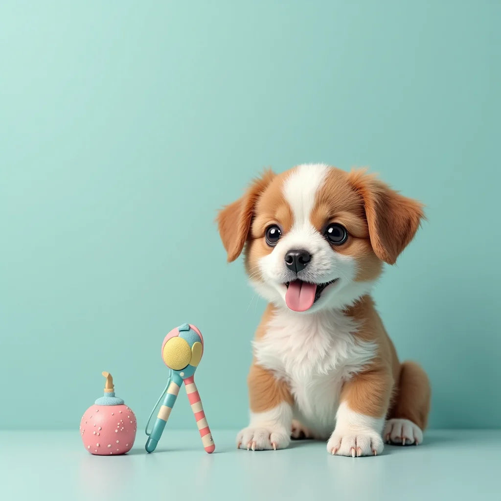 Dog Oral Hygiene - Higiena zębów psa: praktyczne porady dla zdrowia jamy ustnej