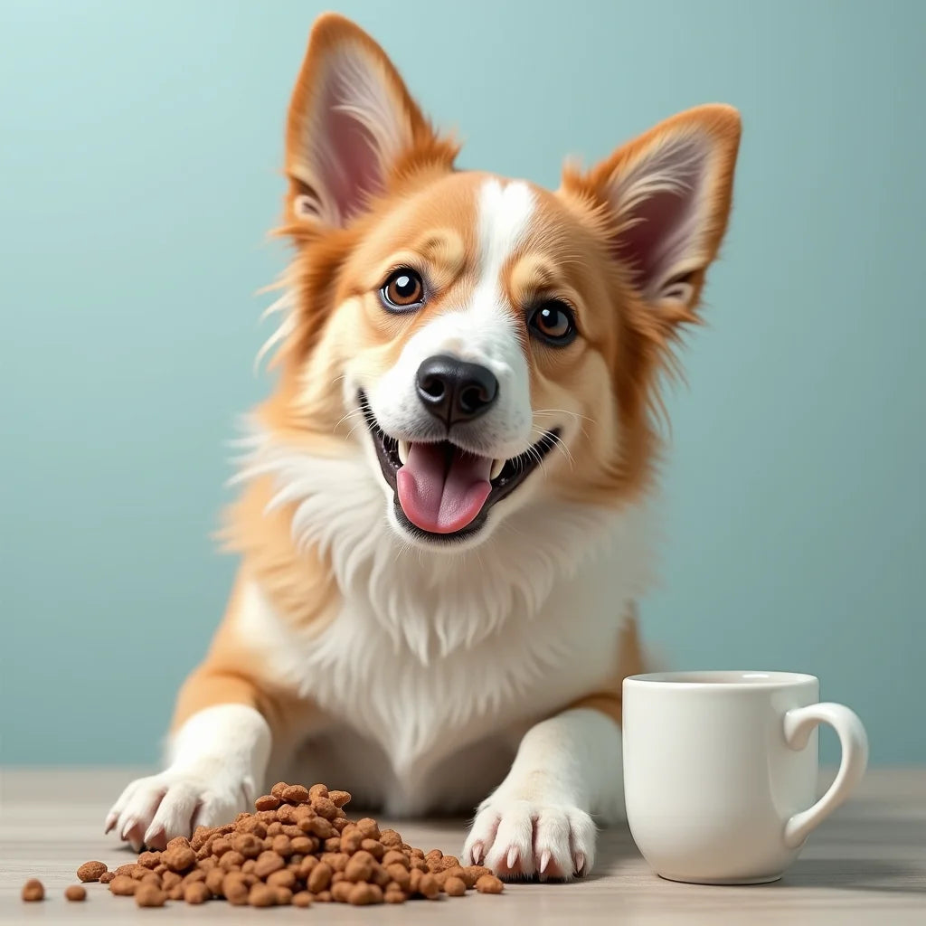 Mokra Karma Dla Psa - Mokra karma dla psa prosty wybór dla zdrowego nawodnienia